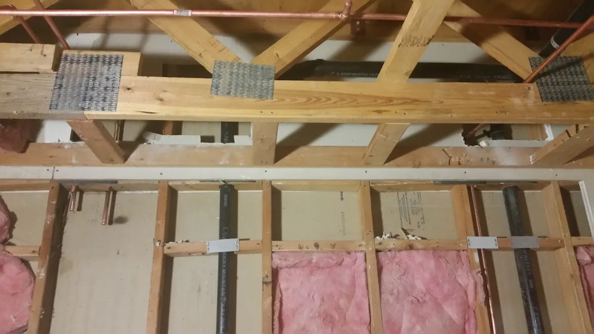 Tankless Water Heater in Mecca, CA